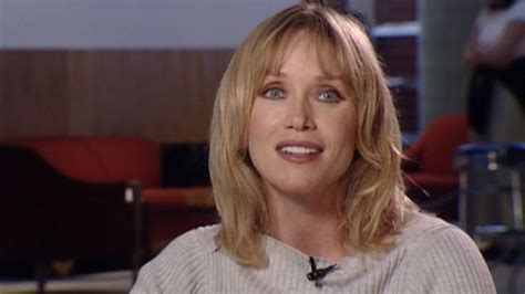 Tanya Roberts Bond Girl And 70s Show Star Hospitalised Celebrity Images