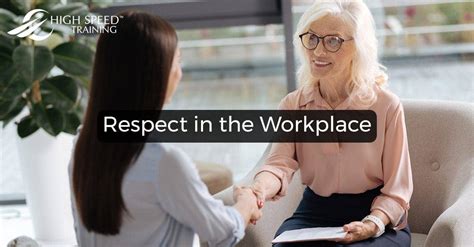 The Importance Of Respect In The Workplace Guide For Managers