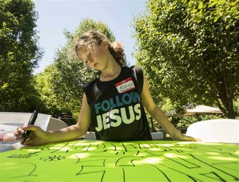 The church is located in the city of st. Missourians share why they attended the SBC annual meeting