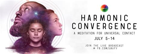Harmonic Convergence 2020 Transformation Paradigm