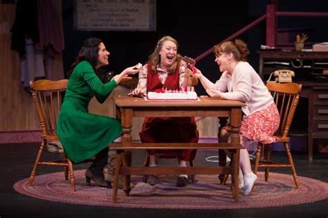Kansas City Actors Theatres ‘crimes Of The Heart Is