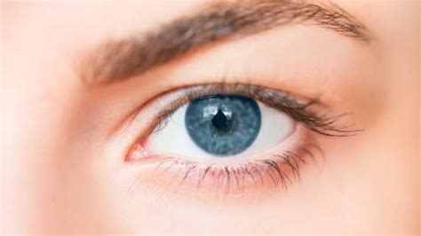 New Laser Surgery Can Turn Your Eyes From Brown To Blue For 5000