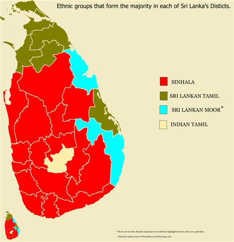 Sri Lanka Map In Tamil Jllasopa