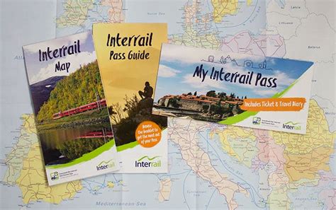 What Is Interrail All You Need To Know About Interrail Interraileu