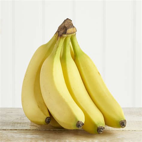 Organic Bananas | Fresh | Milk & More