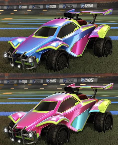If so, check out all rocket league fennec car. Rocket League Fennec set for Fall - Rocket League
