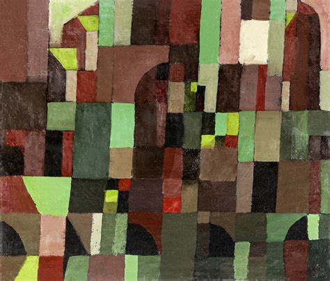 Paul Klee Bauhaus And Abstract Cc0 Public Domain Artworks Rawpixel