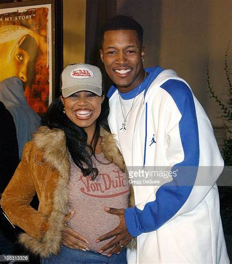 Shanice And Flex Photos And Premium High Res Pictures Getty Images