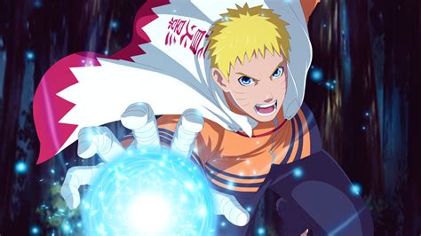 Wallpaper 4k Anime Naruto — Animwallcom