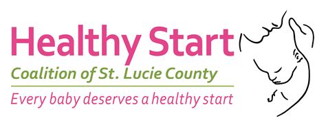 Programs Healthy Start Coalition Of St Lucie County Inc