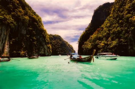 Amazing Islands And Beaches To Visit In Thailand Just A Pack