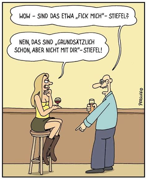 Pin By Heike Wolf On Humor Und Sprüche Humor Deutsch Funny Picture Jokes Funny Cartoons