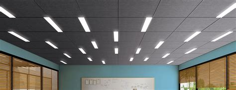 Specialty Ceilings And Walls Certainteed