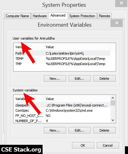 Step By Step Java Environment Variables Setup JDK Installation Guide