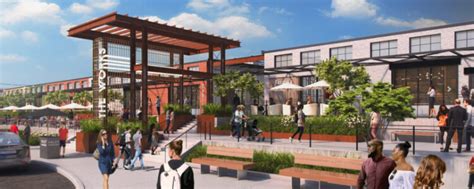 Technicians absolve windows of dirt and smudges by hand; 9 Things to Do in West Midtown & Upcoming Developments