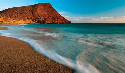 Las 10 Mejores Playas De Tenerife Para Disfrutar De Estos Días Calurosos
