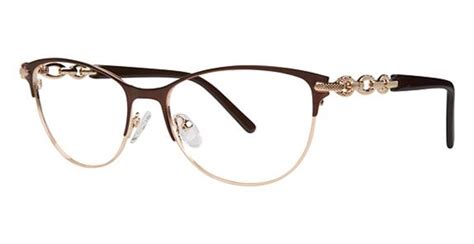 Modern Optical Geneviéve Boutique Gb Captivate Eyeglasses E Z Optical