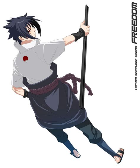 Uchiha Sasuke Naruto Image 561848 Zerochan Anime Image Board