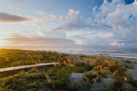 The Best Places To Retire On The East Coast Kiawah Island