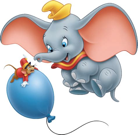 Image Dumbo Baloonpng Disney Wiki Fandom Powered By Wikia