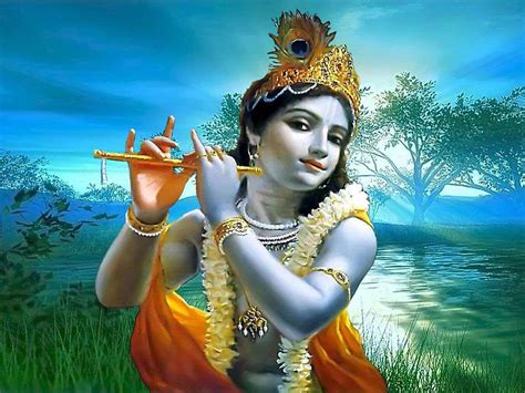 Lord Krishna Stories Names Mantra Temples Festivals Hindu God
