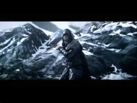 Assassin S Creed Revelations E Trailer Extended Cut Youtube