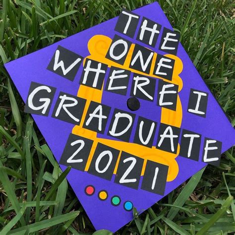 23 Best Graduation Cap Ideas Youll Obsess Over