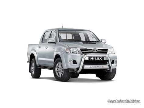 Toyota Hilux Manual 2015 For Sale 2017