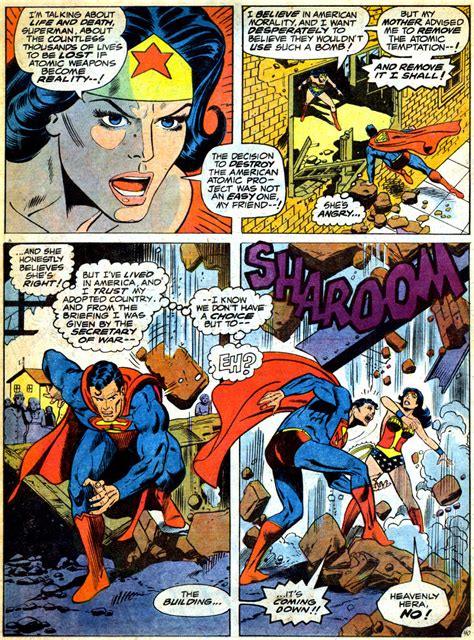 Superman Vs Wonder Woman Read All Comics Online