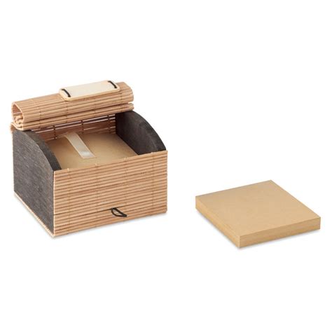 Unique Promotional Sustainable Bamboo Desk Pad The Sourcing Team