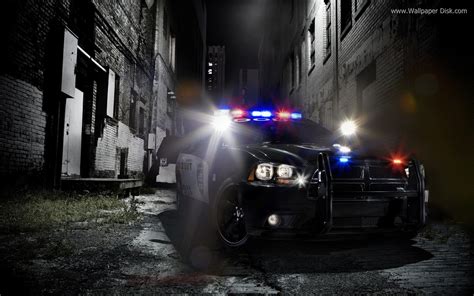 Police Screensavers And Wallpaper 66 Images