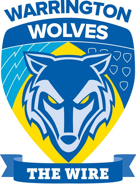 Nepal Vs Png Live Stream Wolves Logo Warrington Salford City Vector