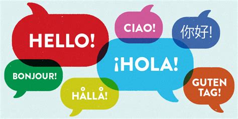 Sending employee communications in multiple languages ...