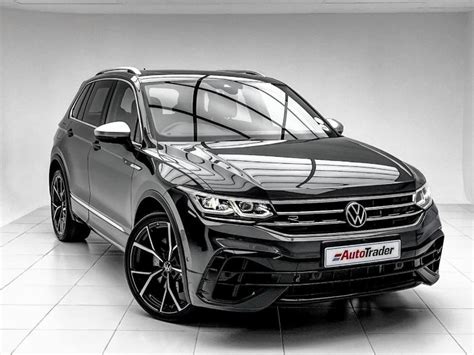 Introduce Images Volkswagen Tiguan R Line In Thptnganamst Edu Vn