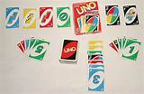 Rules Of Uno Game Cards Images
