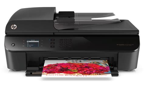 We provide free links download for the problem as various fixes. HP Deskjet Ink Advantage 4645 e-AiO - Skroutz.gr