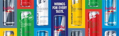 Redbull Energy Drink Lowest Prices Hpnutritionie