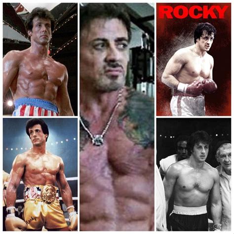 Sylvester Stallone Reveals He Almost Died When Filming ‘rocky Iv While Filming Was Stallone