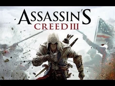 Assassin S Creed Iii Sequence Youtube