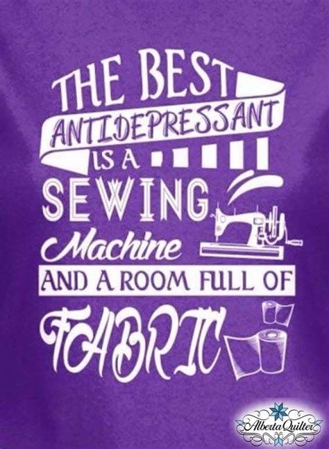 Have Truer Words Ever Been Spoken Sewing Quotes Sewing Humor