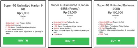 Yang paling mudah pastinya melalui aplikasi mysmartfren yang dapat diunduh di play store dan app store. Paket Internet Unlimited Smartfren Sebulan dengan Harga ...
