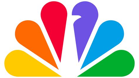 Msnbc Logo Symbol Meaning History Png Brand
