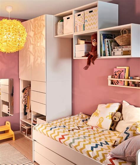 See more ideas about ikea, ikea catalog, home decor. ¡Os spoileamos el nuevo Catálogo de IKEA 2020! | Decorar ...