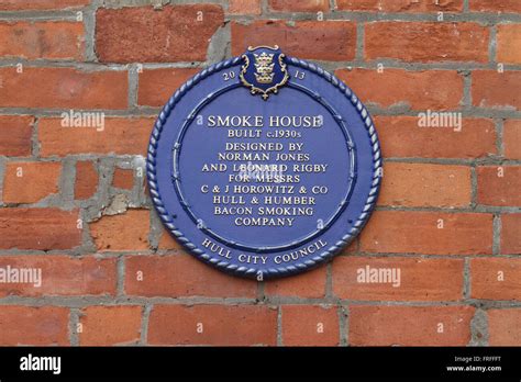 House Plaques Hi Res Stock Photography And Images Alamy