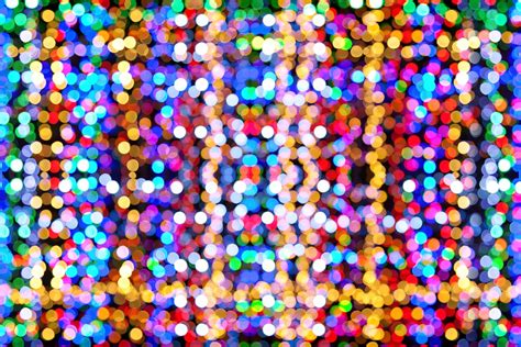 Bokeh Abstract Background · Free Photo On Pixabay