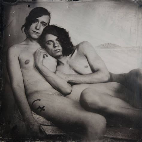 These Nude Portraits Push Forward Transgender Visibility Brooklyn