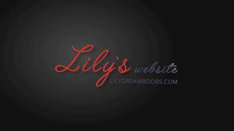 Download Lily Dream Boobs Lily Dreamboobs Hard Nipple Play With Ice