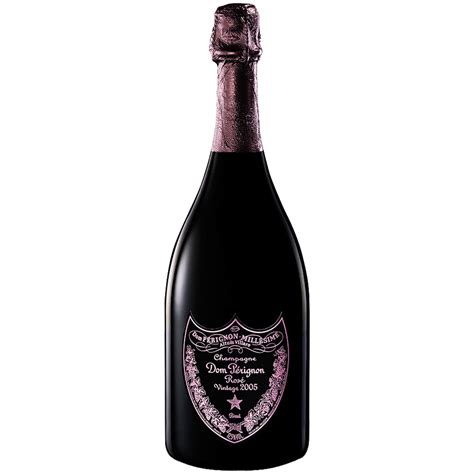 Champagne Dom Perignon Rose 750 A Domicilio En Colombia Vinos El Kiosco