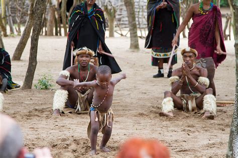 Fascinating African Tribes You Can Actually Visit Bookallsafaris