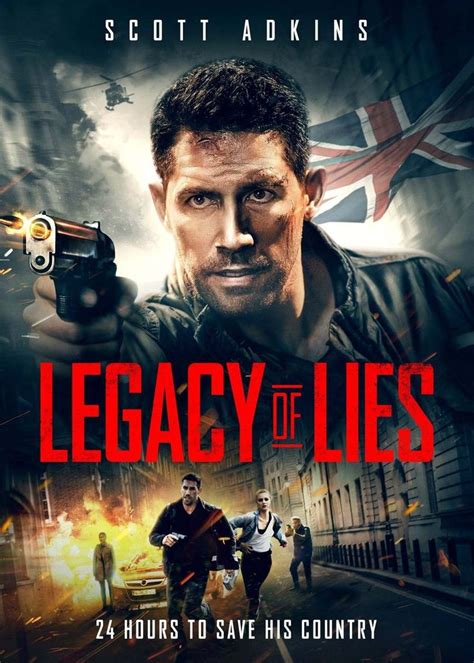 Legacy Of Lies Dvd Release Date Redbox Netflix Itunes Amazon
